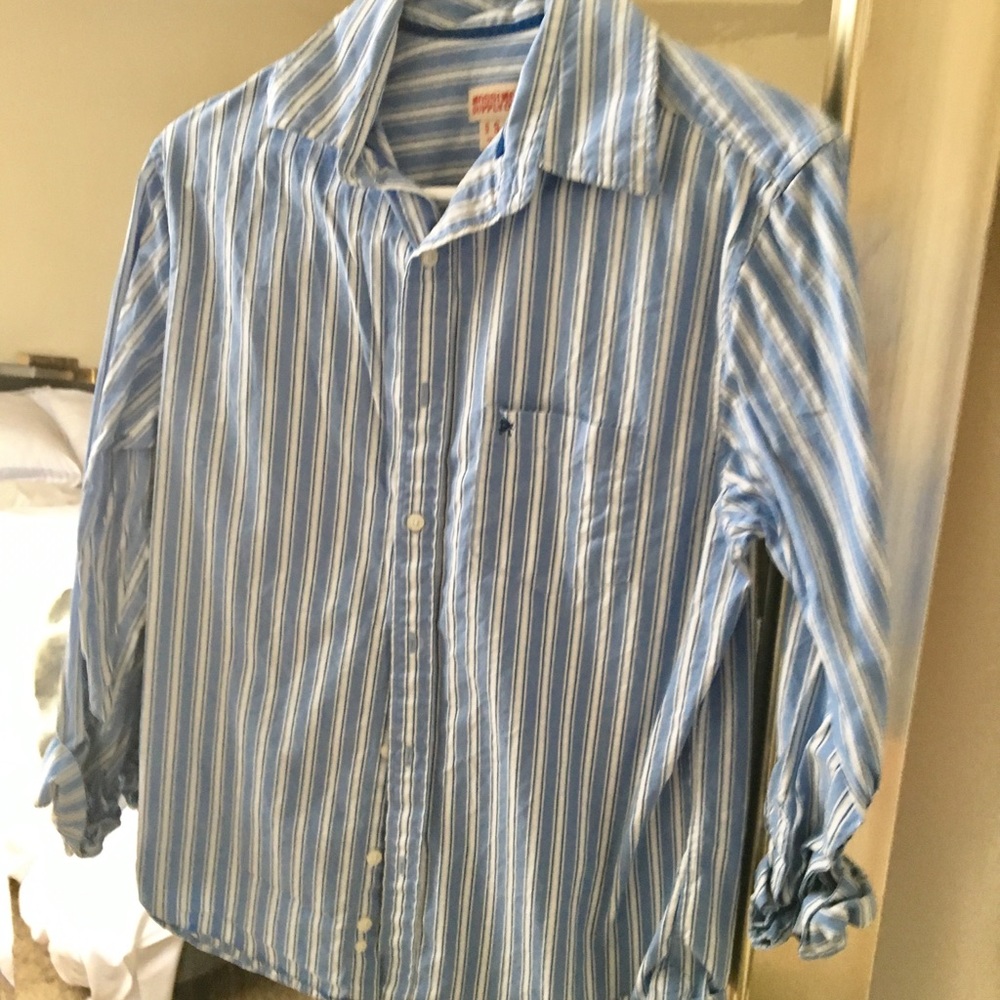Target Men's button down